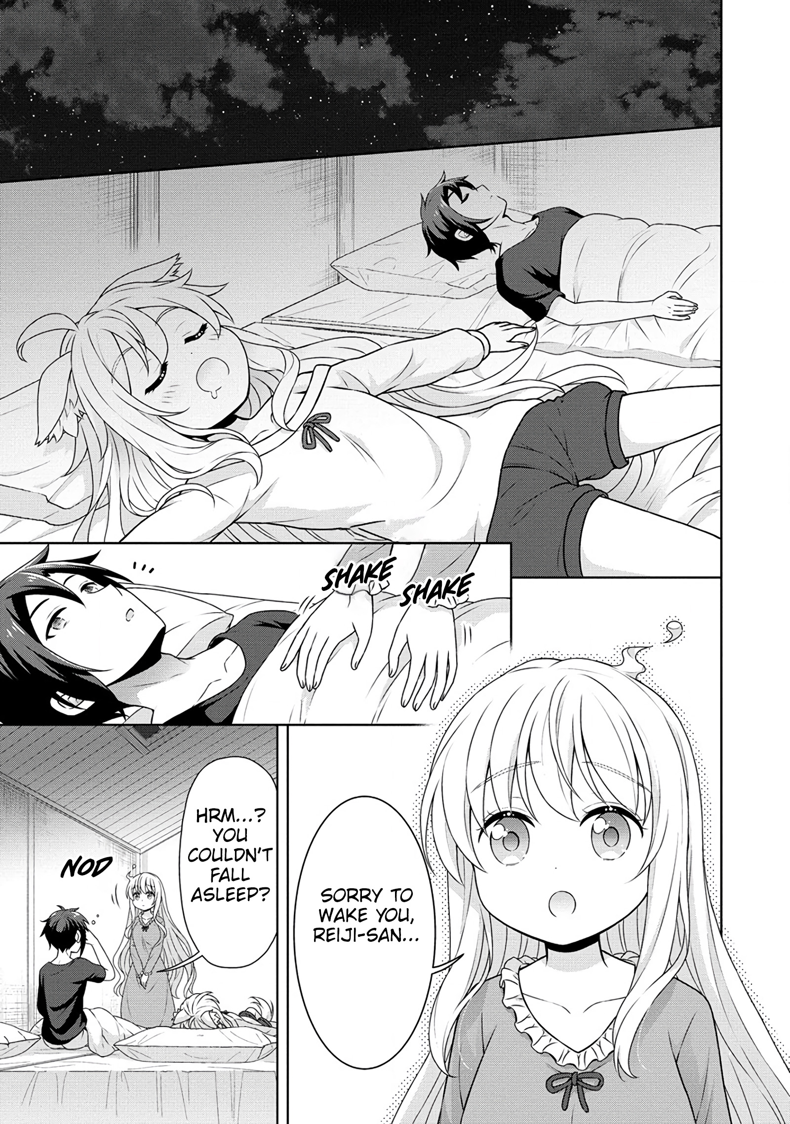 Cheat Kusushi no Slow Life: Isekai ni Tsukurou Drugstore Chapter 53 6